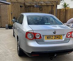 2006 Volkswagen Jetta - Image 3/10