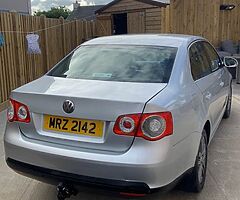 2006 Volkswagen Jetta - Image 5/10