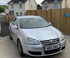 2006 Volkswagen Jetta - Image 7/10