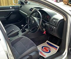 2006 Volkswagen Jetta - Image 8/10