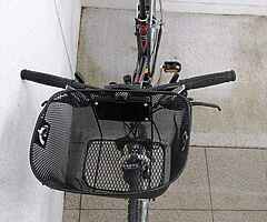 Women bicycle Kellys