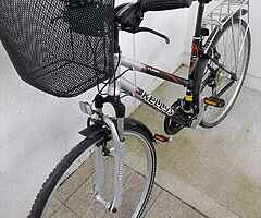 Women bicycle Kellys - Image 5/5
