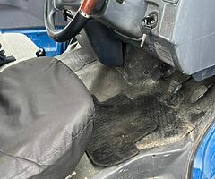 2001 Toyota hiace taxed and doed - Image 6/8