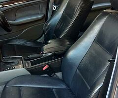 2003 Bmw 320d