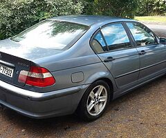 2003 Bmw 320d - Image 5/10