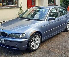 2003 Bmw 320d - Image 6/10