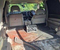 Nissan patrol - Image 7/8