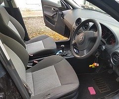 2005 Seat Ibiza 1.2 petrol - Image 6/10