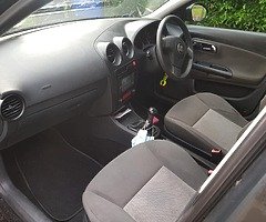 2005 Seat Ibiza 1.2 petrol - Image 8/10