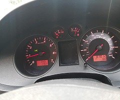 2005 Seat Ibiza 1.2 petrol - Image 9/10