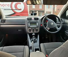 2008 Volkswagen Golf