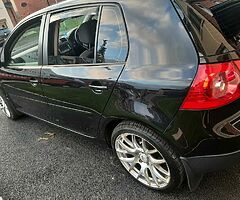 2008 Volkswagen Golf