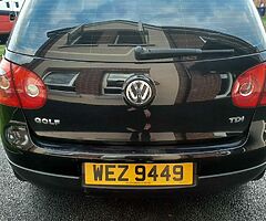 2008 Volkswagen Golf - Image 4/6