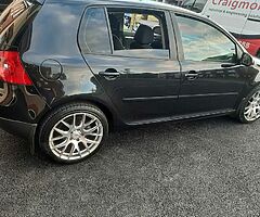 2008 Volkswagen Golf - Image 5/6