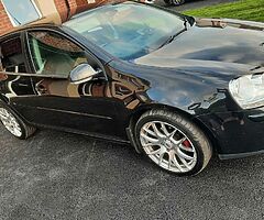 2008 Volkswagen Golf - Image 6/6