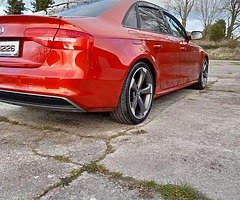 Audi A4 b8.5 sline black edition - Image 3/10