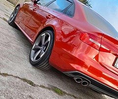 Audi A4 b8.5 sline black edition - Image 4/10