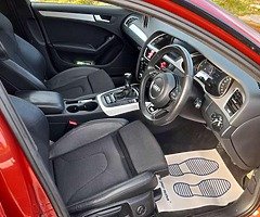 Audi A4 b8.5 sline black edition - Image 9/10