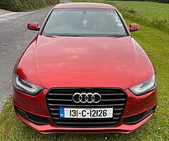 Audi A4 b8.5 sline black edition - Image 10/10
