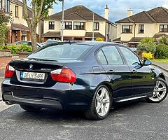 Bmw 320d , manual . M-Sport - Image 3/9