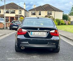 Bmw 320d , manual . M-Sport - Image 5/9