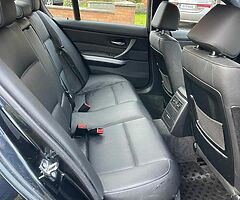 Bmw 320d , manual . M-Sport - Image 6/9