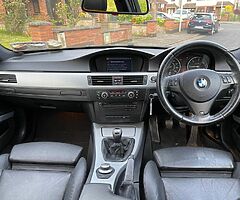 Bmw 320d , manual . M-Sport - Image 7/9