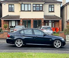 Bmw 320d , manual . M-Sport - Image 8/9