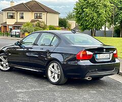 Bmw 320d , manual . M-Sport - Image 9/9