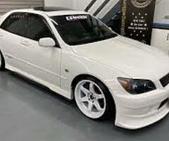 Altezza prop