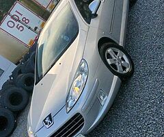 Peugeot 407 - Image 4/4