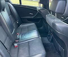 Bmw 520d , Auto . M-Sport - Image 7/10