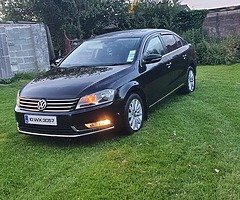 2010 passat for sale