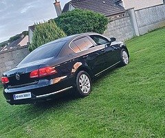 2010 passat for sale