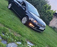 2010 passat for sale - Image 4/4