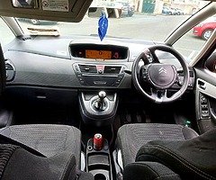 C4 picasso