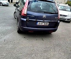 C4 picasso - Image 5/8