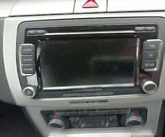 Volkswagen Passat CC - Image 4/7