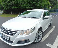 Volkswagen Passat CC - Image 5/7