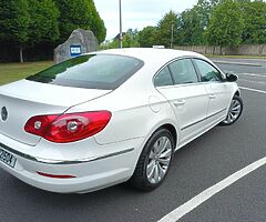Volkswagen Passat CC - Image 6/7
