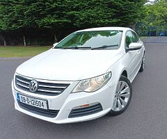 Volkswagen Passat CC - Image 7/7