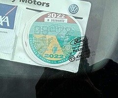 Ford modeo