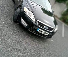 Ford modeo - Image 6/7