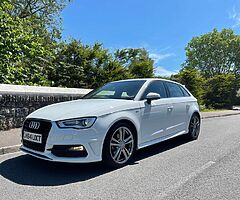 2014 Audi A3