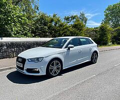 2014 Audi A3
