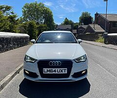 2014 Audi A3 - Image 3/10