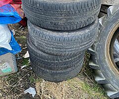 5x112 vw standards