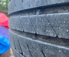 5x112 vw standards - Image 3/3
