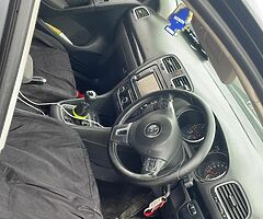 2011 mk6 golf - Image 4/5