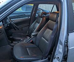 2001 Saab Saab 95 - Image 3/6